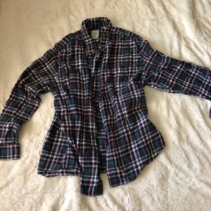 CHAPS brand flannel